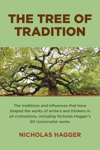 bokomslag Tree of Tradition, The