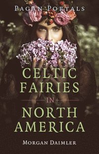 bokomslag Pagan Portals - Celtic Fairies in North America