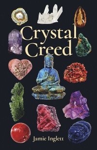 bokomslag Crystal Creed