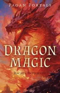 bokomslag Pagan Portals - Dragon Magic