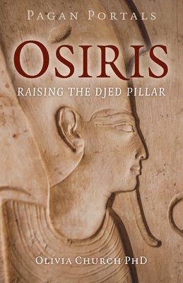 bokomslag Pagan Portals - Osiris