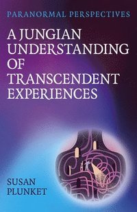 bokomslag Paranormal Perspectives - The Paranormal Experiences of a Jungian Psychologist