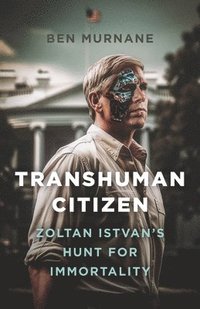 bokomslag Transhuman Citizen