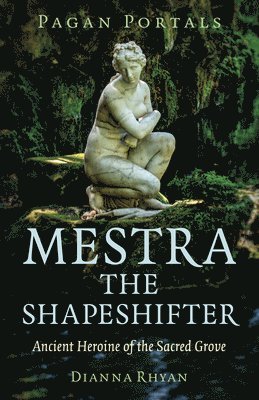 bokomslag Pagan Portals - Mestra the Shapeshifter