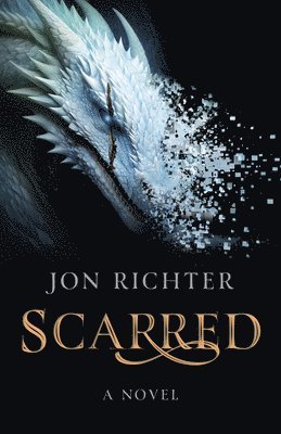 Jon Richter - Scarred, Häftad. Tillgänglighet: Lägg i varukorg