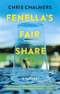 bokomslag Fenella's Fair Share