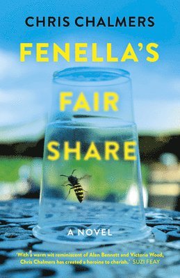 bokomslag Fenella's Fair Share