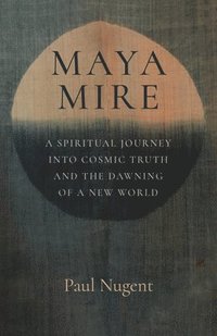 bokomslag Maya Mire