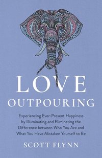 bokomslag Love Outpouring