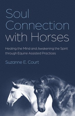 Soul Connection with Horses 1