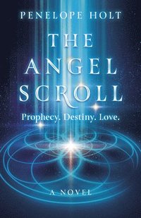 bokomslag Angel Scroll, The