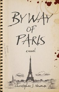 bokomslag By Way of Paris
