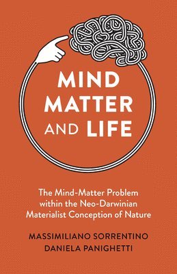 Mind, Matter and Life 1