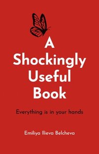 bokomslag Shockingly Useful Book, A