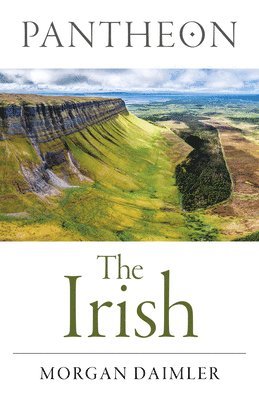 Pantheon - The Irish 1