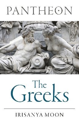 Pantheon: The Greeks 1