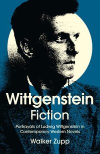 bokomslag Wittgenstein Fiction