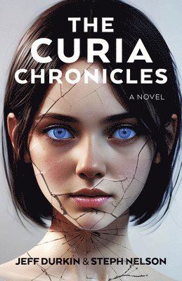 Jeff Durkin, Steph Nelson - Curia Chronicles, The, Häftad