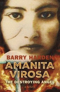 bokomslag Amanita Virosa