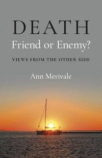 bokomslag DEATH: Friend or Enemy?
