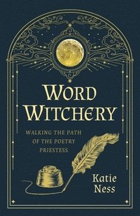 bokomslag Word Witchery