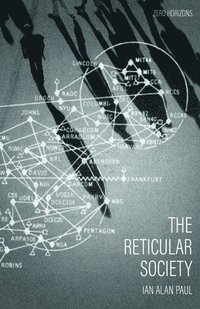 bokomslag The Reticular Society