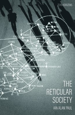 bokomslag The Reticular Society