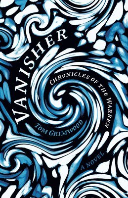 Tom Grimwood - Vanisher, Häftad