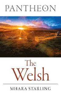 bokomslag Pantheon - The Welsh