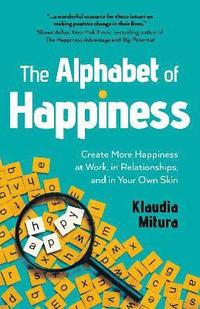 bokomslag Alphabet of Happiness, The