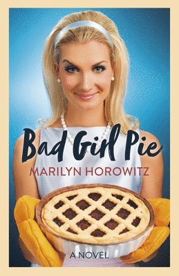 bokomslag Bad Girl Pie