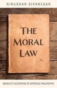 bokomslag Moral Law, The