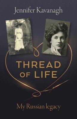 Thread of Life 1