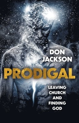 Don Jackson - Prodigal, Häftad