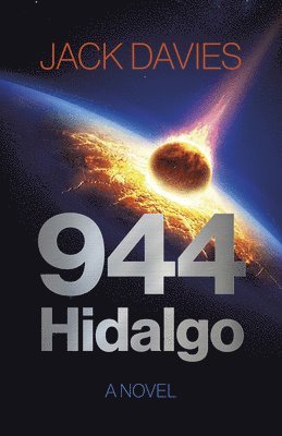 bokomslag 944 Hidalgo