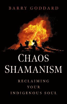 bokomslag Chaos Shamanism