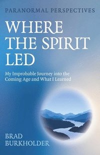 bokomslag Paranormal Perspectives: Where the Spirit Led