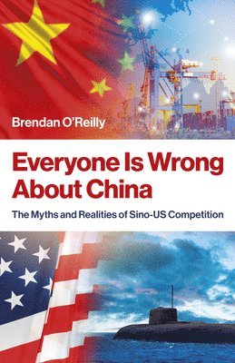 Everyone Is Wrong About China 1