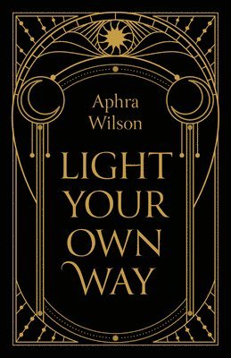 bokomslag Light Your Own Way