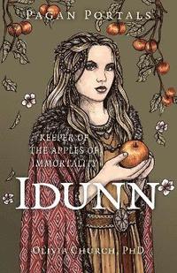 bokomslag Pagan Portals - Idunn