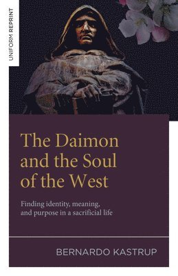 bokomslag Daimon and the Soul of the West