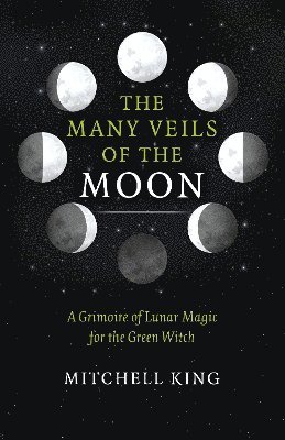 Many Veils of the Moon, The 1