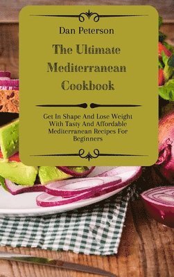 Ultimate Mediterranean Cookbook