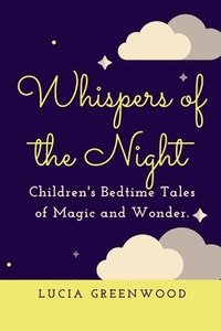 bokomslag Whispers of the Night