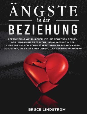 AEngste in der Beziehung 1