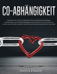 bokomslag Co-Abhängigkeit
