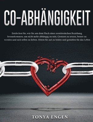 bokomslag Co-Abhangigkeit