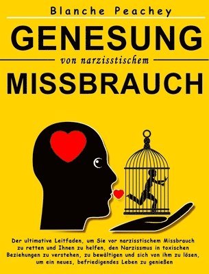 Genesung von narzisstischem Missbrauch 1