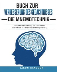 bokomslag Buch zur Verbesserung des Gedchtnisses - Die Mnemotechnik
