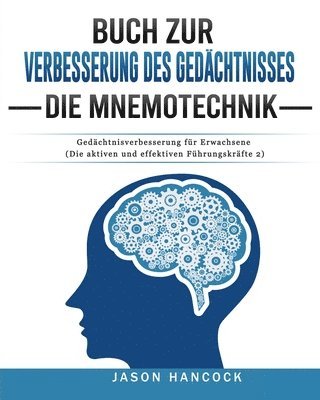 Buch zur Verbesserung des Gedchtnisses - Die Mnemotechnik 1